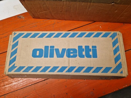 Olivetti ps2 ank61 105 - olivetti, ank61-105