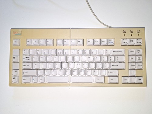 Fujitsu siemens kbpc - siemens, int