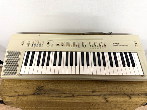Yamaha elektrisches - yamaha, ps-2