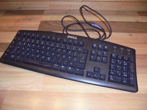 Dell rt7d20 ps2 tastatur - dell,