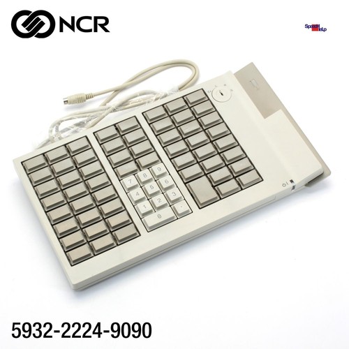 Ncr corporation pos kasse - corporation,