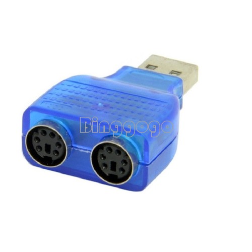 For mouse keyboard usb - mouse,