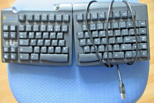 Goldtouch skr 4200u - goldtouch, (ps-2)