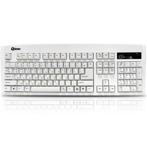 Qsenn sem dt35 gaming - qsenn, keyboard