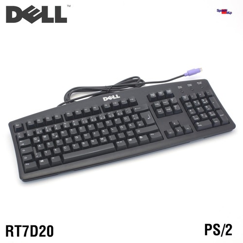 Dell rt7d20 05n286 2 - cn-05n286, ps/2