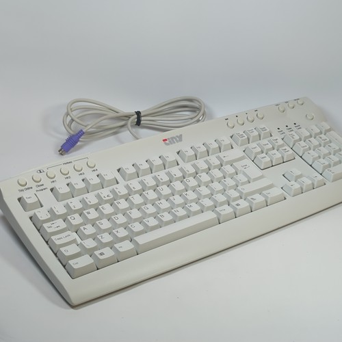 Tiny 9805 2 multimedia - tiny, ps/2