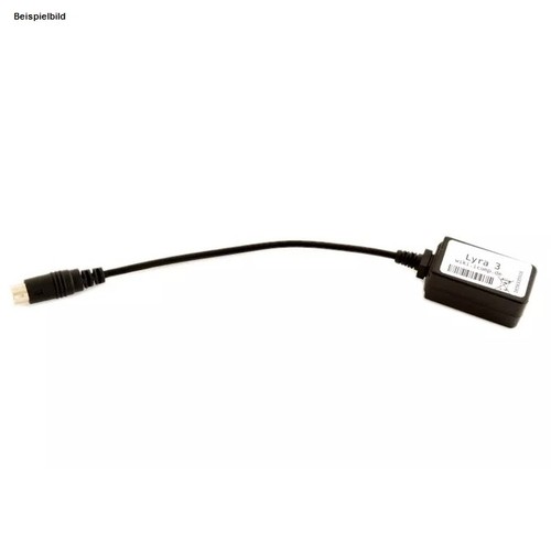 Lyra bigbox zu - 3, ps/2