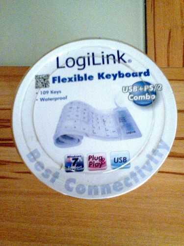 Logilink flexible - logilink,