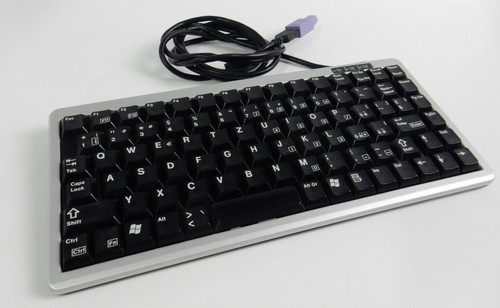 Cherry compact keyboard - cherry, compact-keyboard