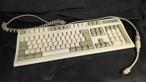 Vintage keyboard athena - vintage,