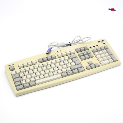 Medion 9908 tastatur de - medion,