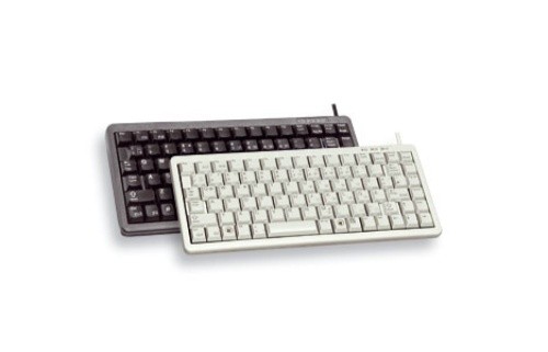 Cherry compact keyboard combo - cherry,
