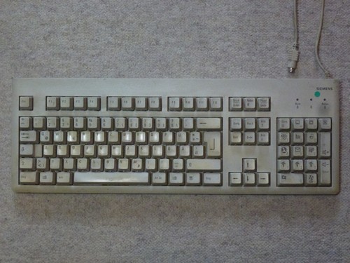 Retro ibm dos 2 - ibm, pc