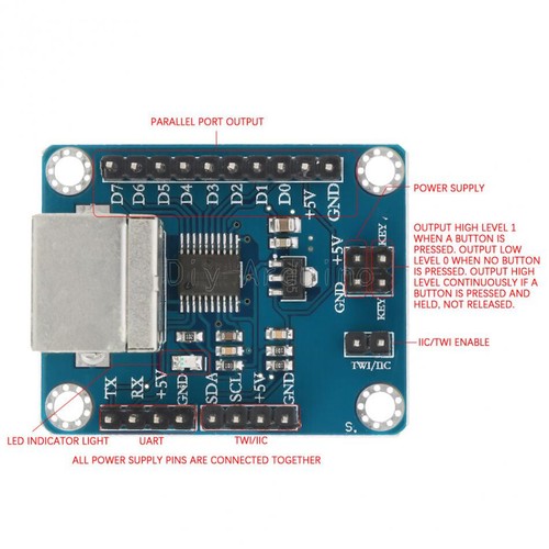 New ps2 keyboard driver - keyboard, module