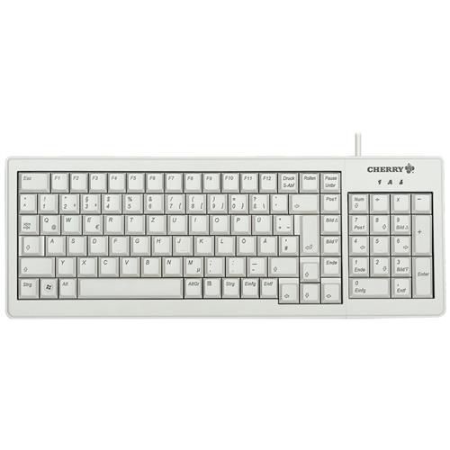 Cherry complete g84 5200 - cherry, g84-5200
