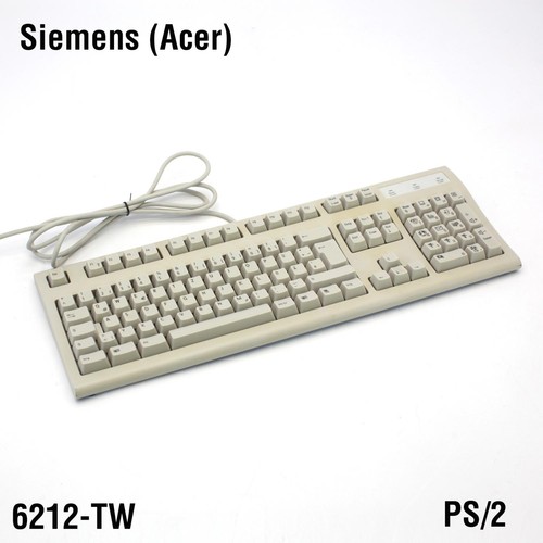 Siemens acer 6512 - siemens,