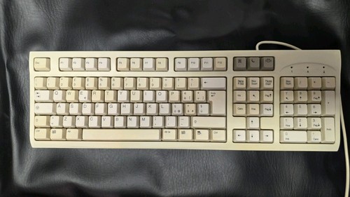Btc tastatur modell 5197 - modell,
