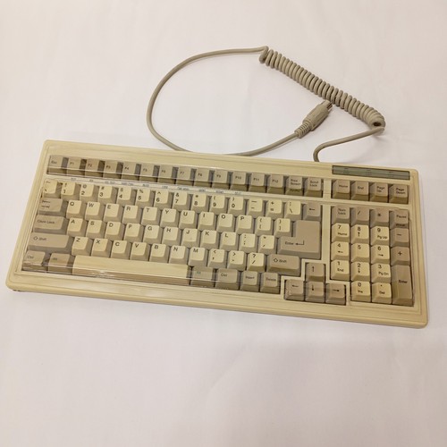 Unikey 6551 vintage wired - kb-6551,