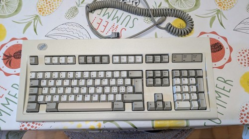 Ibm keyboard tastatur clavier - keyboard,