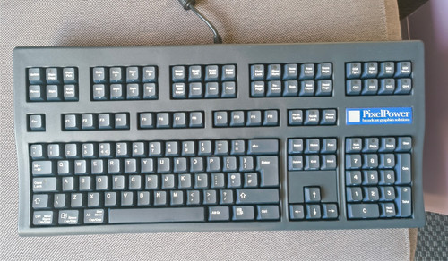 Devlin group kmx keyboard - kmx,