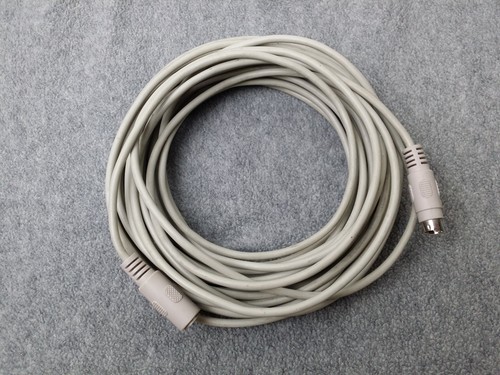 Ps2 kabel tastaturkabel - kabel,