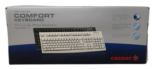 Versiegelte cherry g83 6000 - versiegelte, g83-6000