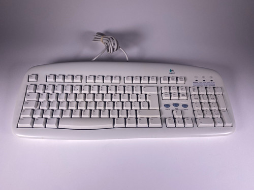 Logitech sg13 corded - logitech,