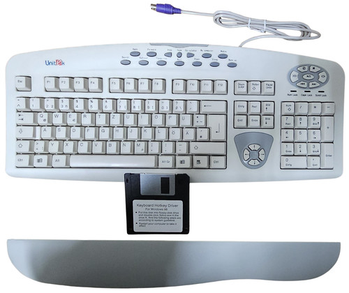 Unitek 1925 windows - kb-1925,