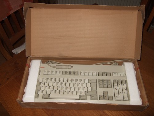 Cherry tastatur keyboard - tastatur,