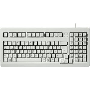 Cherry g80 1800 kompakte - g80-1800,