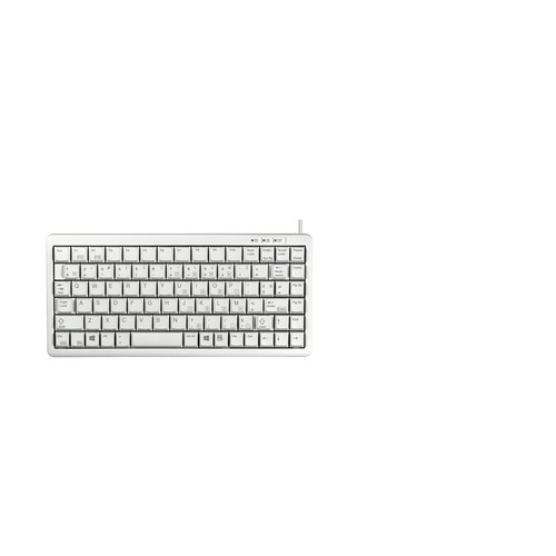Cherry compact keyboard - cherry, compact-keyboard