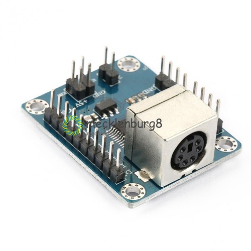 1pcs ps2 keyboard driver - 1pcs,