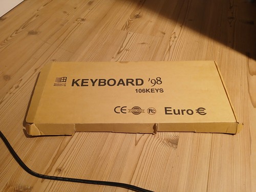 Viga 106 tastatur windows - tastatur, 95