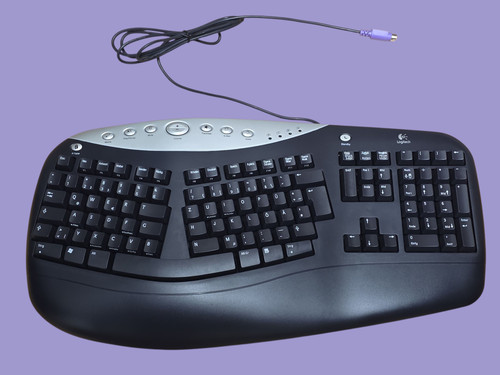 Logitech office comfort - office,