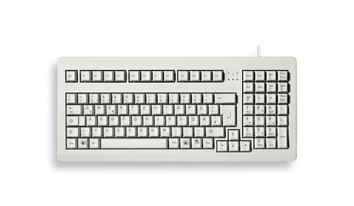 Cherry g80 1800 compact - cherry, g80-1800