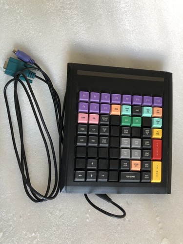 Tipro kmx064a tastatur - tipro,
