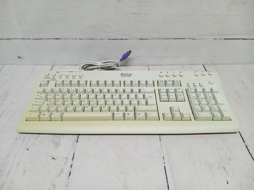 1990er tastatur tiny model - 1990er, pc