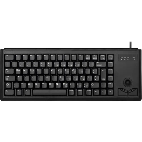 Cherry compact keyboard - cherry, compact-keyboard