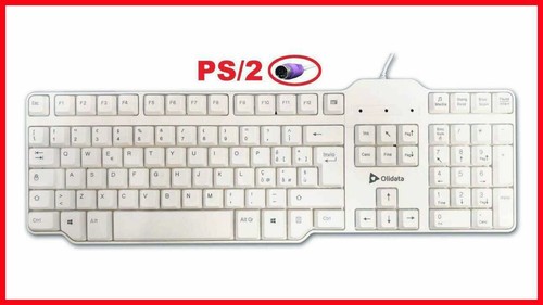 Tastatur für mac anschluss - pc,
