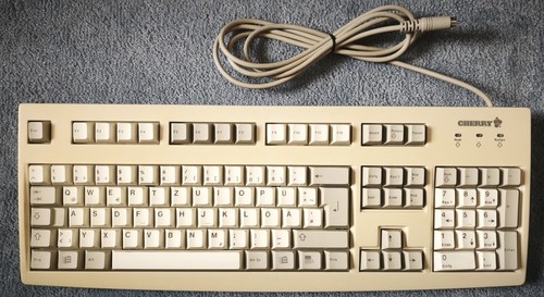 Vintage cherry 6000 - 6000, m