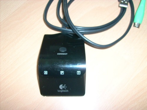 Logitech usb ps2 keyboard maus - logitech,