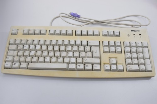 Tastatur maxdata cherry - tastatur, pc