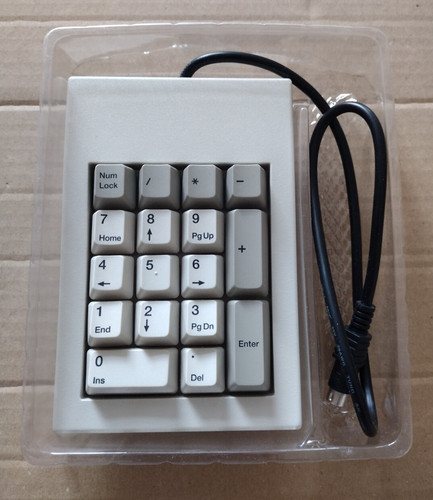 Vintage ziffernblock ps2 - vintage,