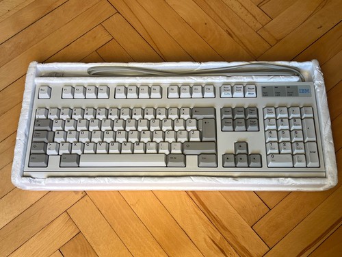 Ibm model 1395706 buckling - m2,