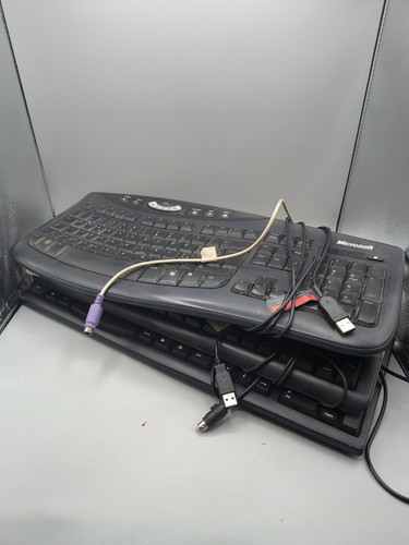 Konvolut tastaturen keyboard - tastaturen,