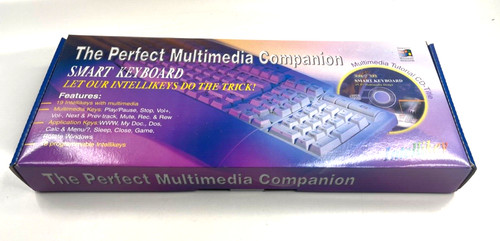 The perfekt multimedia - perfekt,