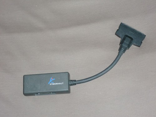 Xybernaut xyberport mini - ***,