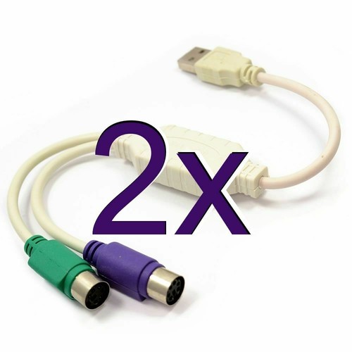 2er pack dynamode - pack], usb