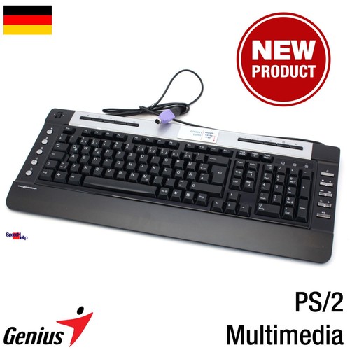 Genius slim star 250 - genius,