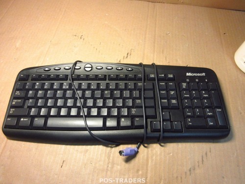Microsoft rt2300 qwerty - qwerty, ps2
